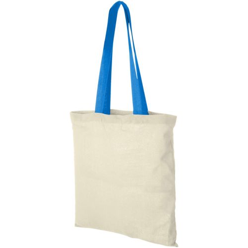 Cotton carrier bag Nevada - Image 7